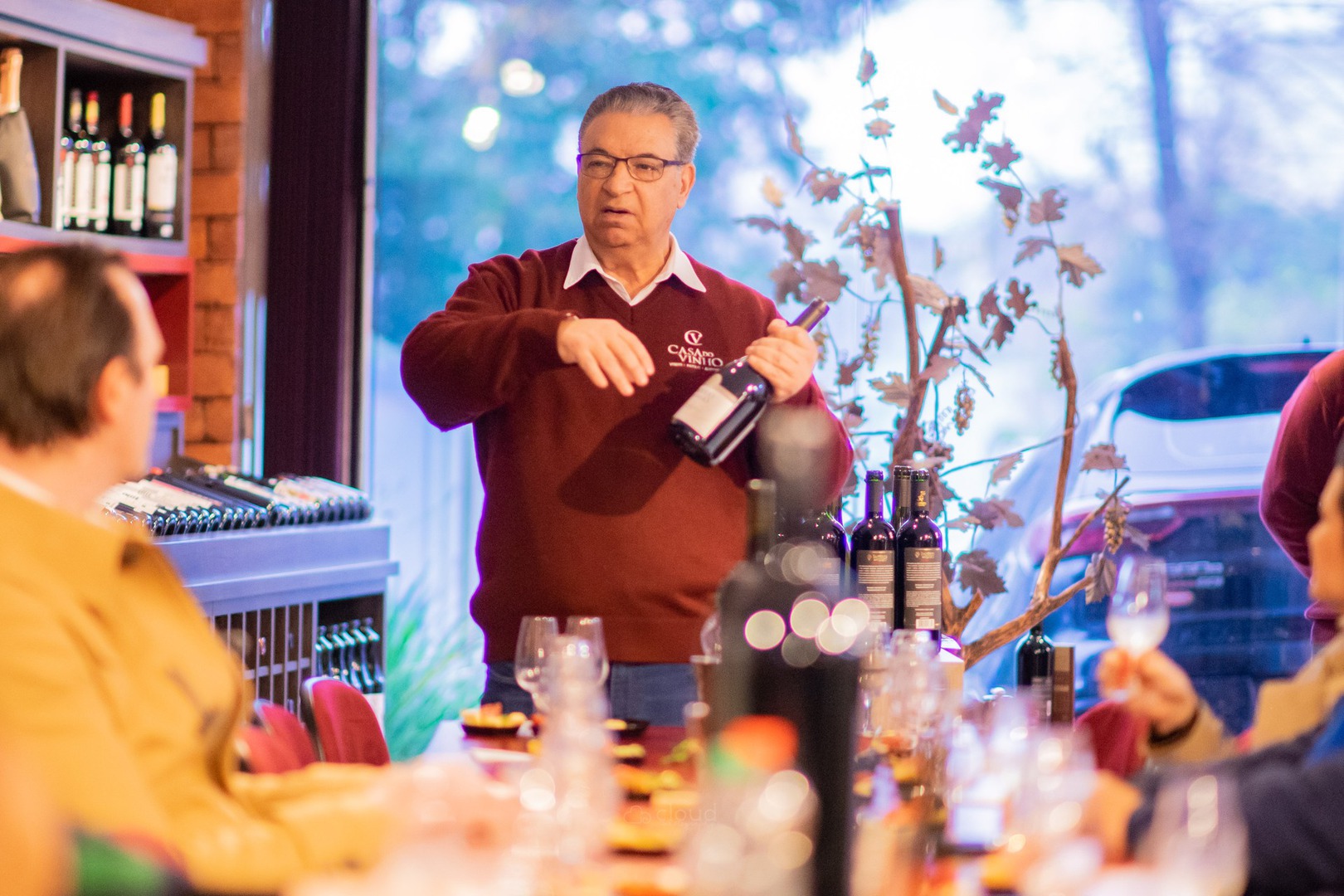 Momento NeuroWine